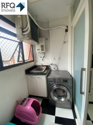 Imagem Imóvel com 3 Quartos à Venda, 115 m² em Jardim Vila Mariana - São Paulo