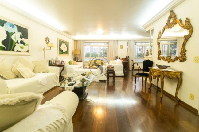 Imagem Apartamento com 4 Quartos à Venda, 223 m² em Perdizes - São Paulo Imagem Apartamento com 4 Quartos à Venda, 223 m² em Perdizes - São Paulo