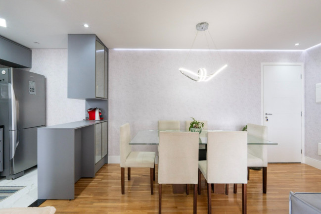 Imagem Apartamento com 2 Quartos à Venda, 81 m² em Vila Andrade - São Paulo Imagem Apartamento com 2 Quartos à Venda, 81 m² em Vila Andrade - São Paulo