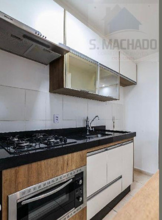 Imagem Apartamento com 2 Quartos à Venda, 52 m² em Utinga - Santo André Imagem Apartamento com 2 Quartos à Venda, 52 m² em Utinga - Santo André