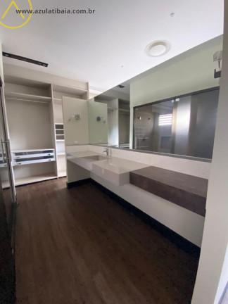 Imagem Casa com 4 Quartos à Venda, 377 m² em Condominio Residencial Agua Verde - Atibaia