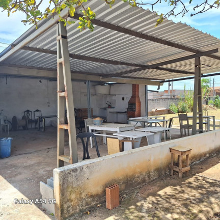 Chácara com 2 Quartos à Venda, 1.000 m² em Centro - Taubaté