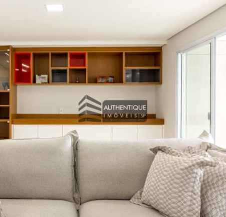 Imagem Apartamento com 3 Quartos à Venda, 157 m² em Jardim Das Perdizes - São Paulo