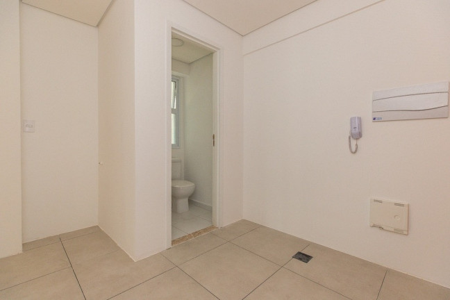 Imagem Imóvel Comercial à Venda, 44 m² em Vila Clementino - São Paulo