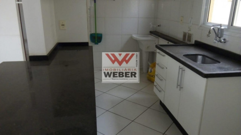 Imagem Apartamento com 2 Quartos à Venda, 56 m² em Jardim Simus - Sorocaba