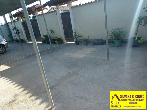 Imagem Casa com 2 Quartos à Venda, 480 m² em Itaipuaçu - Maricá Imagem Casa com 2 Quartos à Venda, 480 m² em Itaipuaçu - Maricá