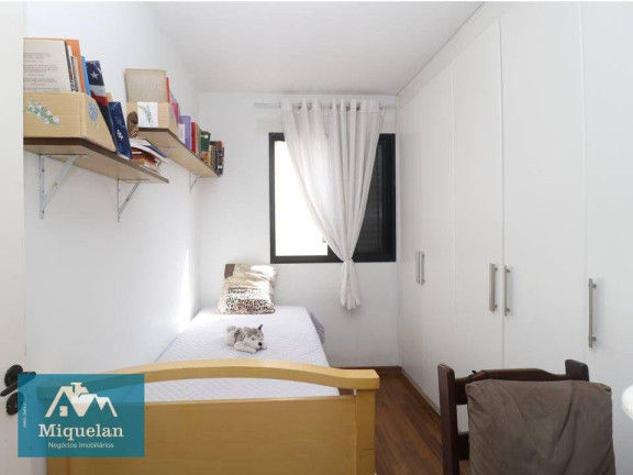 Imagem Apartamento com 2 Quartos à Venda, 49 m² em Mandaqui - São Paulo