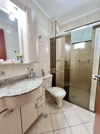 Imagem Apartamento com 3 Quartos à Venda, 120 m² em Guilhermina - Praia Grande Imagem Apartamento com 3 Quartos à Venda, 120 m² em Guilhermina - Praia Grande