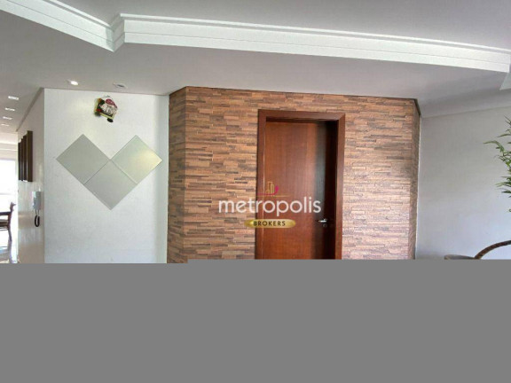 Imagem Sobrado com 4 Quartos à Venda, 364 m² em Olímpico - São Caetano Do Sul Imagem Sobrado com 4 Quartos à Venda, 364 m² em Olímpico - São Caetano Do Sul