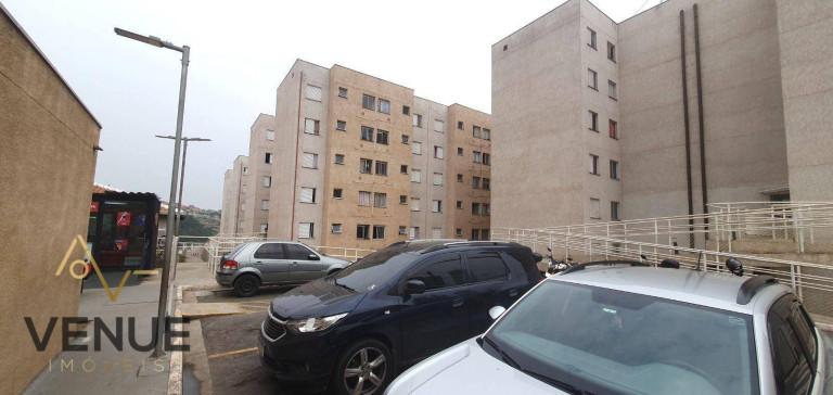 Imagem Apartamento com 2 Quartos à Venda, 49 m² em Jardim Iguatemi - São Paulo
