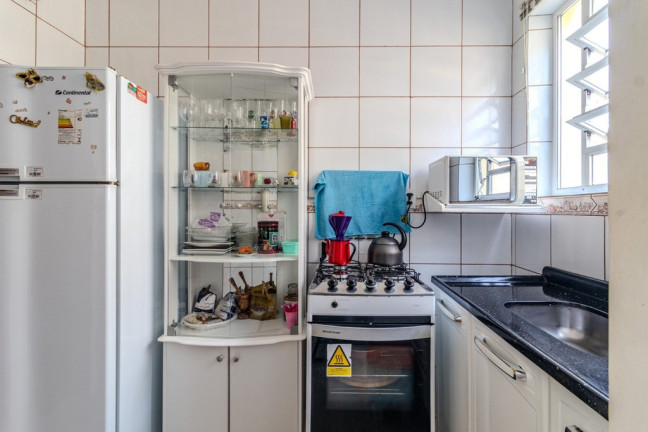Imagem Apartamento com 1 Quarto à Venda, 38 m² em Jardim Europa - Porto Alegre Imagem Apartamento com 1 Quarto à Venda, 38 m² em Jardim Europa - Porto Alegre