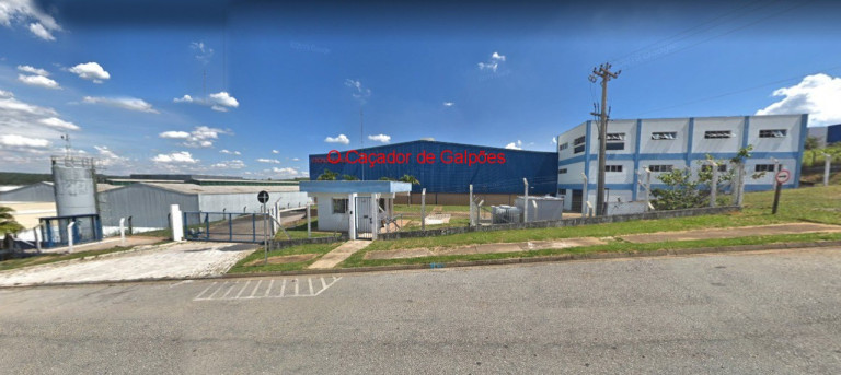 Imagem Imóvel para Alugar, 3.577 m² em Distrito Industrial Alfredo Relo - Itatiba
