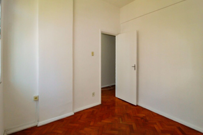 Imagem Imóvel com 1 Quarto à Venda, 41 m² em Flamengo - Rio De Janeiro