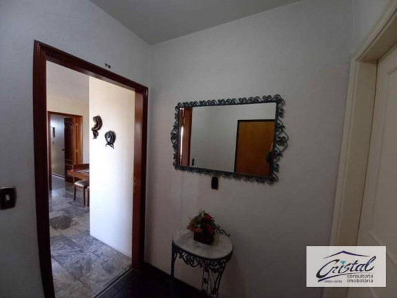 Imagem Apartamento com 3 Quartos à Venda, 107 m² em Sumaré - São Paulo