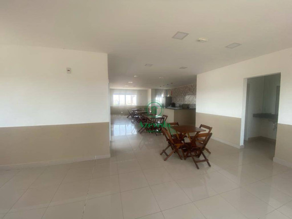 Apartamento com 2 Quartos à Venda, 56 m² em Vila São Rafael - Guarulhos