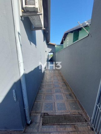 Imagem Casa com 3 Quartos à Venda, 153 m² em Parque Jambeiro - Campinas