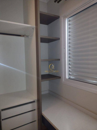 Imagem Apartamento com 3 Quartos à Venda, 150 m² em Jardim Augusta - São José Dos Campos