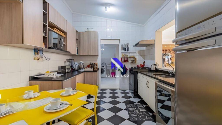 Imagem Casa com 3 Quartos à Venda, 220 m² em Brooklin - São Paulo