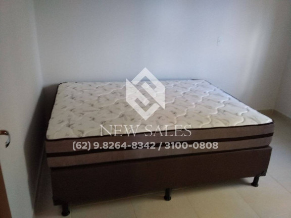 Imagem Apartamento com 2 Quartos à Venda, 62 m² em Vila Monticelli - Goiânia Imagem Apartamento com 2 Quartos à Venda, 62 m² em Vila Monticelli - Goiânia