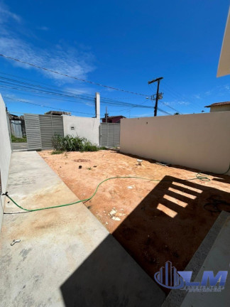 Imagem Casa com 2 Quartos à Venda, 109 m² em Santa Mônica - Guarapari