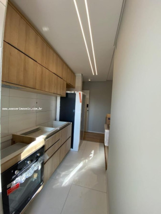 Imagem Apartamento com 2 Quartos à Venda, em Jardim América - Jacareí Imagem Apartamento com 2 Quartos à Venda, em Jardim América - Jacareí