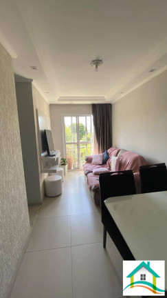 Imagem Apartamento com 2 Quartos à Venda, 56 m² em Mauá - São Caetano Do Sul