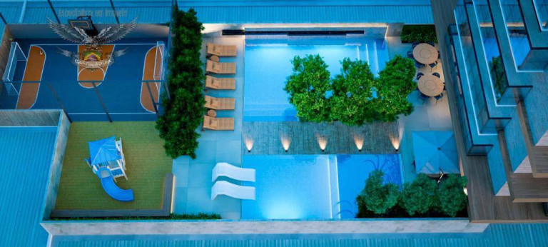 Imagem Apartamento com 2 Quartos à Venda, em Marco - Belém Imagem Apartamento com 2 Quartos à Venda, em Marco - Belém