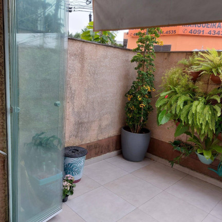 Imagem Apartamento com 3 Quartos à Venda, em Taboão/diadema - Diadema Imagem Apartamento com 3 Quartos à Venda, em Taboão/diadema - Diadema