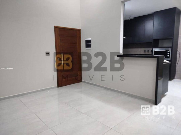 Casa com 3 Quartos à Venda, 195 m² em Jardim Nova Bauru - Bauru