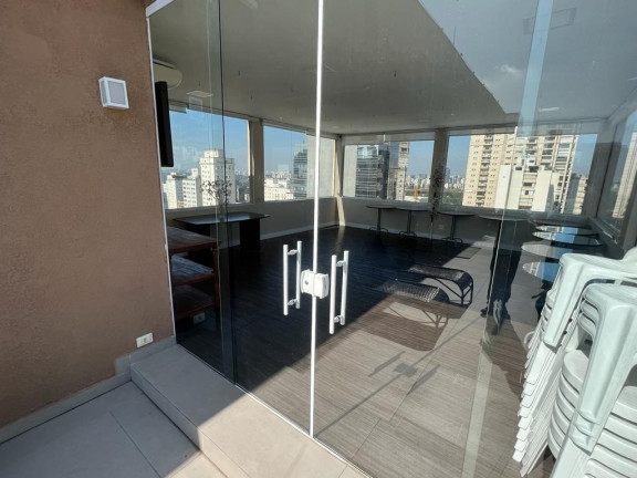 Imagem Apartamento com 2 Quartos à Venda, 66 m² em Cerqueira César - São Paulo Imagem Apartamento com 2 Quartos à Venda, 66 m² em Cerqueira César - São Paulo