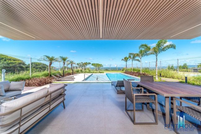 Casa com 5 Quartos à Venda, 458 m² em Praia Do Estaleiro - Balneário Camboriú