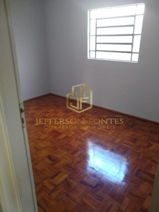 Imagem Casa com 4 Quartos à Venda, 120 m² em Jardim Alvorada - Marília Imagem Casa com 4 Quartos à Venda, 120 m² em Jardim Alvorada - Marília