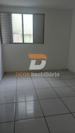 Imagem Casa com 2 Quartos para Alugar, 100 m² em Vila Santa Catarina - São Paulo Imagem Casa com 2 Quartos para Alugar, 100 m² em Vila Santa Catarina - São Paulo