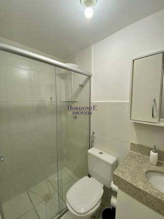 Imagem Apartamento com 2 Quartos à Venda, 50 m² em Monte Castelo - Campo Grande Imagem Apartamento com 2 Quartos à Venda, 50 m² em Monte Castelo - Campo Grande