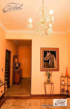 Imagem Casa com 3 Quartos à Venda, 576 m² em Parque Dos Príncipes - São Paulo