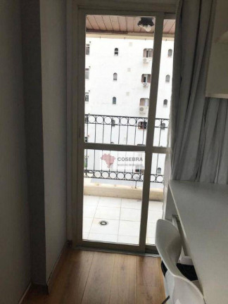 Imagem Apartamento com 1 Quarto para Alugar, 45 m² em Jardim Europa - São Paulo