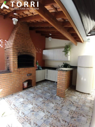 Imagem Imóvel com 3 Quartos à Venda, 75 m² em Jardim Residencial Villa Amato - Sorocaba