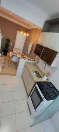Imagem Apartamento com 2 Quartos à Venda, 52 m² em Jardim Ana Rosa - Taubaté Imagem Apartamento com 2 Quartos à Venda, 52 m² em Jardim Ana Rosa - Taubaté