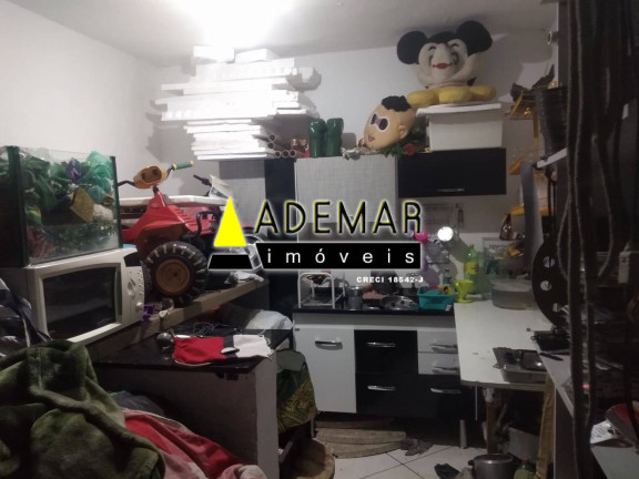Imagem Casa com 6 Quartos à Venda,  em Serraria - Diadema