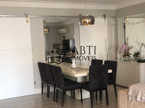 Imagem Apartamento com 3 Quartos à Venda, 128 m² em Saúde - São Paulo