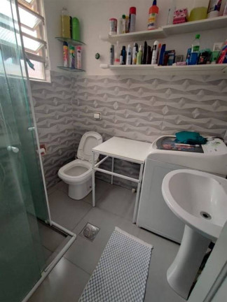 Imagem Apartamento com 1 Quarto à Venda, 49 m² em Forte - Praia Grande