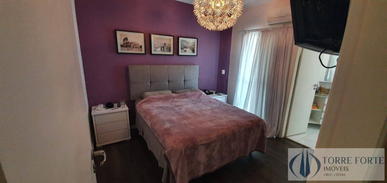 Imagem Apartamento com 3 Quartos à Venda, 105 m² em Saúde - São Paulo