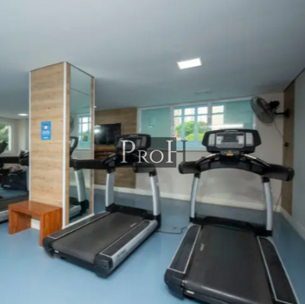 Imagem Apartamento com 3 Quartos à Venda, 109 m² em Vila Olímpia - São Paulo