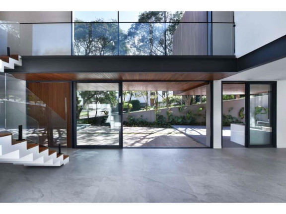 Imagem Casa de Condomínio com 4 Quartos à Venda, 537 m² em Tamboré - Santana De Parnaíba