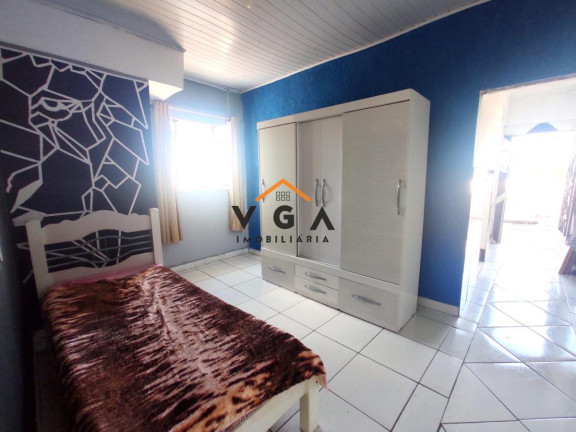 Imagem Casa com 5 Quartos à Venda, 220 m² em Jardim Helena - Ferraz De Vasconcelos
