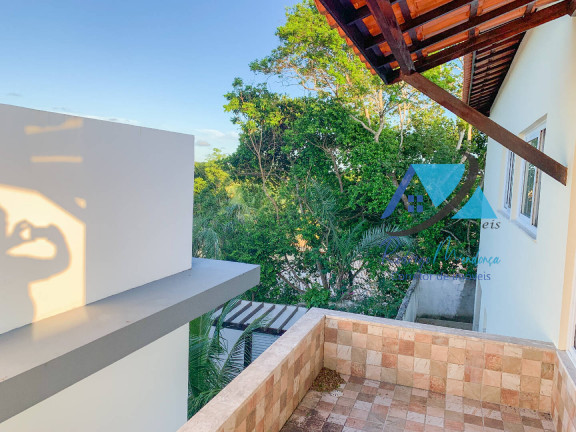 Imagem Casa com 4 Quartos à Venda, 260 m² em Portão - Lauro De Freitas