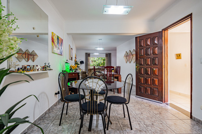 Imagem Sobrado com 3 Quartos à Venda, 148 m² em Parque São Domingos - São Paulo Imagem Sobrado com 3 Quartos à Venda, 148 m² em Parque São Domingos - São Paulo