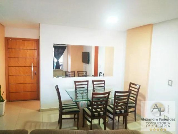 Imagem Terreno à Venda, 451 m² em Residencial Barravento - Goiânia Imagem Terreno à Venda, 451 m² em Residencial Barravento - Goiânia