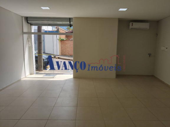 Imagem Sala Comercial para Alugar, 28 m² em Centro - Jundiaí Imagem Sala Comercial para Alugar, 28 m² em Centro - Jundiaí