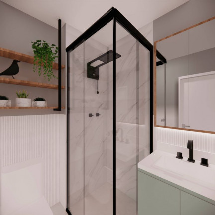 Imagem Apartamento com 2 Quartos à Venda, 49 m² em Parque Savoy City - São Paulo Imagem Apartamento com 2 Quartos à Venda, 49 m² em Parque Savoy City - São Paulo